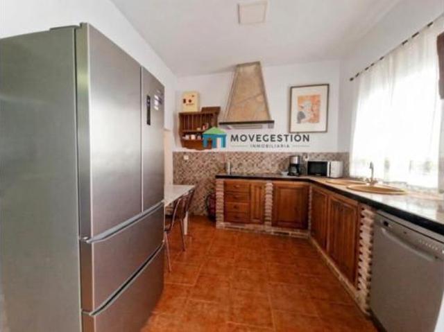 Casa Venta El Bosque, El Bosque