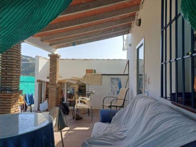 Casa Venta El Borge, El Borge