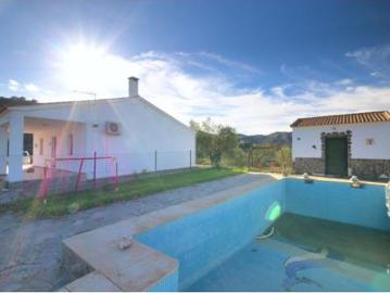 Casa Venta El Borge, El Borge
