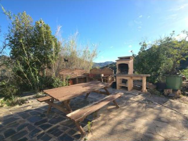 Casa Venta El Borge, El Borge