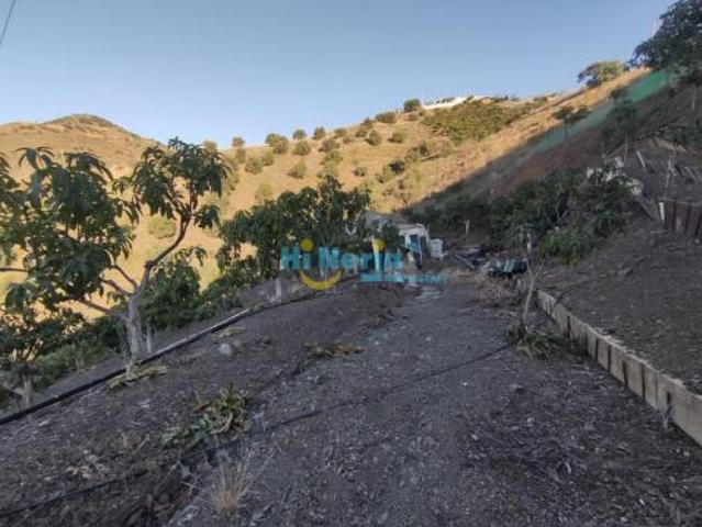 Casa Venta El Borge, El Borge