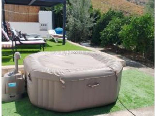 Casa Venta El Borge, El Borge