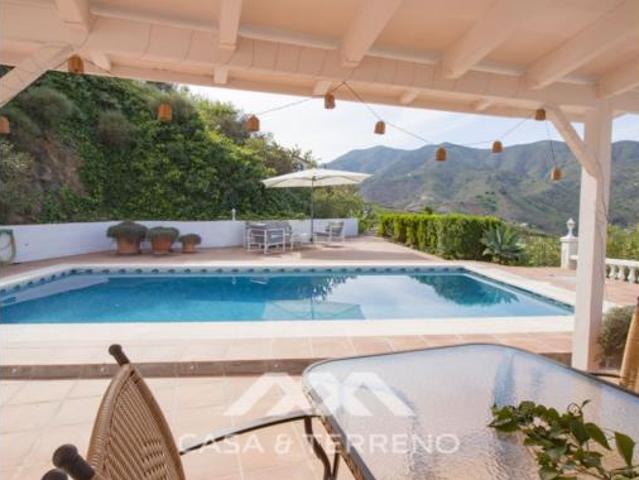 Casa Venta El Borge, El Borge