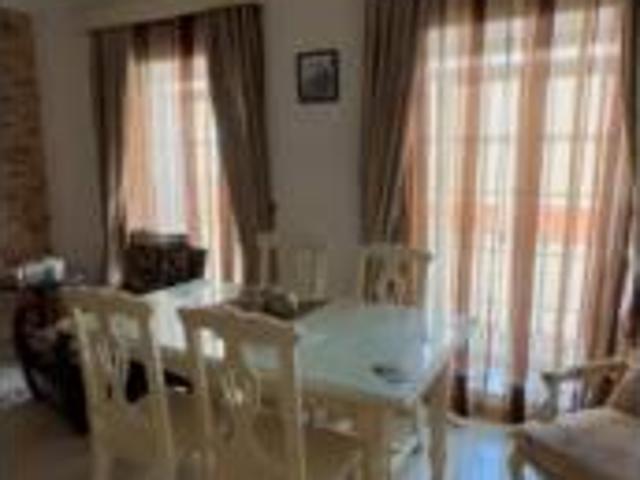 Casa Venta El Cuervo de Sevilla, El Cuervo de Sevilla