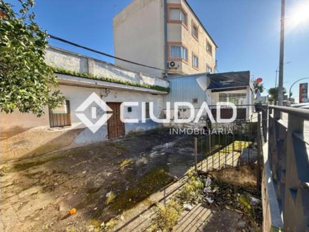 Casa Venta El Cuervo de Sevilla, El Cuervo de Sevilla