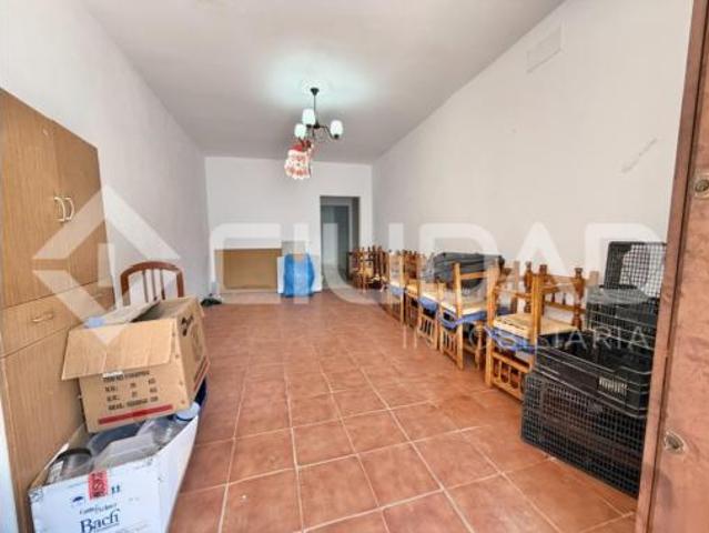 Casa Venta El Cuervo de Sevilla, El Cuervo de Sevilla