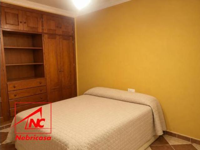 Casa Venta El Cuervo de Sevilla, El Cuervo de Sevilla