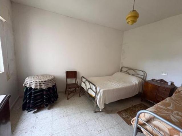 Casa Venta El Cabaco, El Cabaco