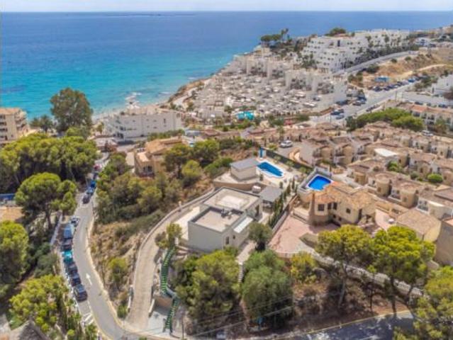 Casa Venta El Campello, Norte Venta Lanuza Cala d'Or