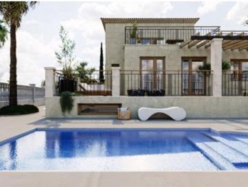 Casa Venta El Campello, Norte Venta Lanuza Cala d'Or
