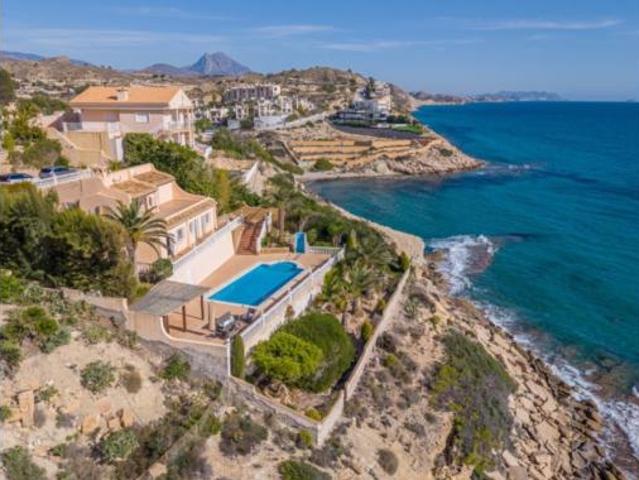 Casa Venta El Campello, Norte Venta Lanuza Cala d'Or