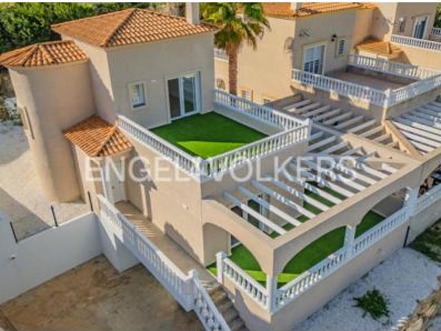 Casa Venta El Campello, Norte Venta Lanuza Cala d'Or