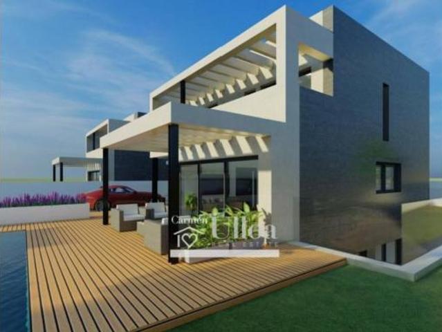 Casa Venta El Campello, Platja Muchavista