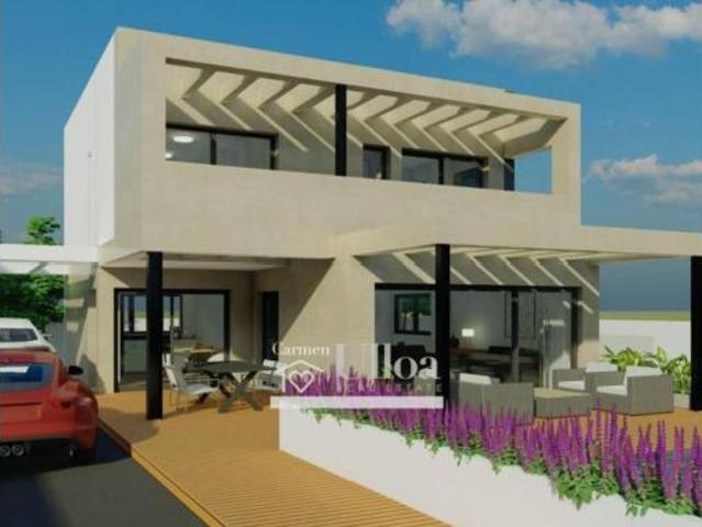 Casa Venta El Campello, Platja Muchavista