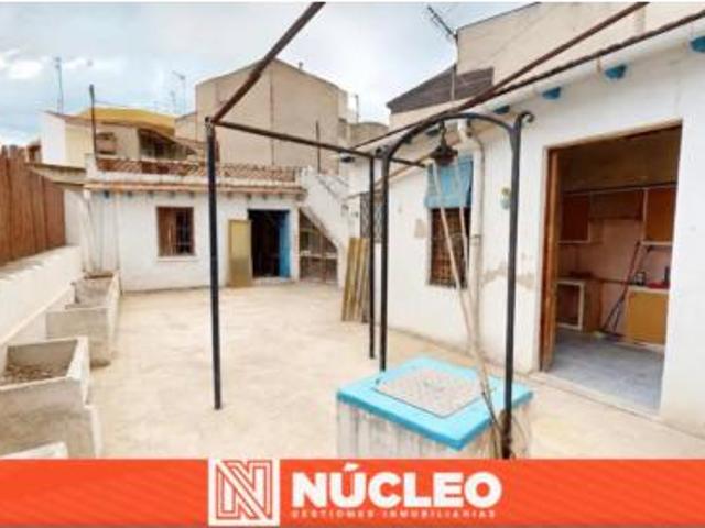Casa Venta El Campello, El Campello Pueblo