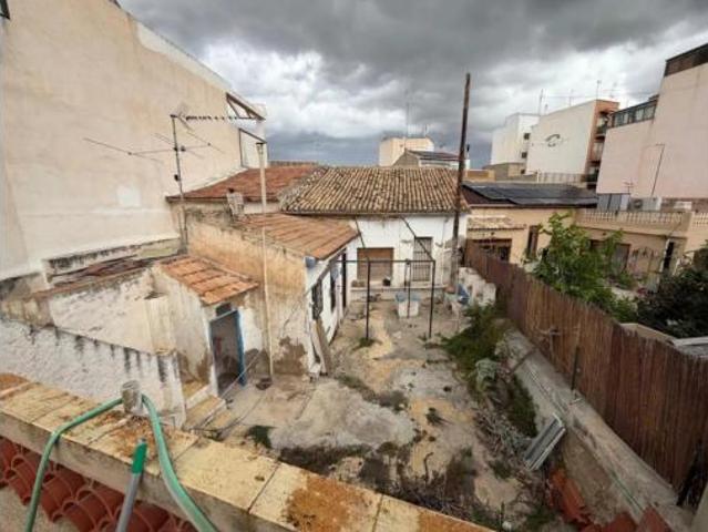 Casa Venta El Campello, El Campello Pueblo