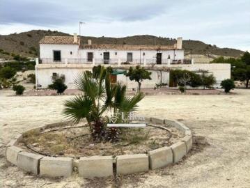 Casa Venta El Campello, Norte Venta Lanuza Cala d'Or