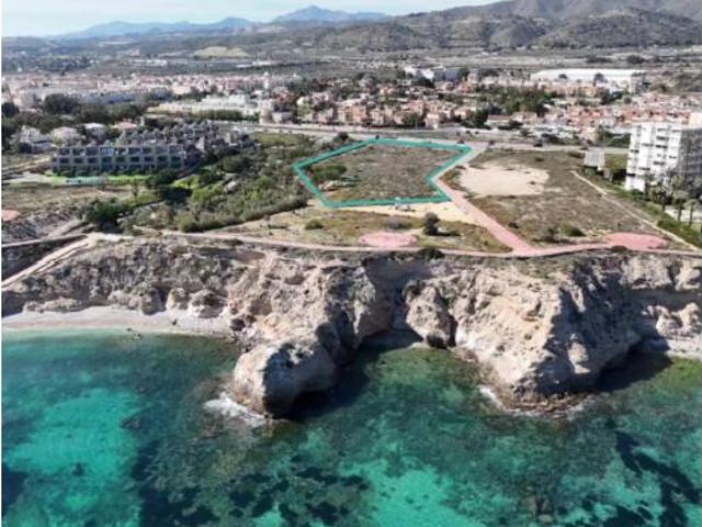 Casa Venta El Campello, La Almadraba Coveta Fumà Amerador