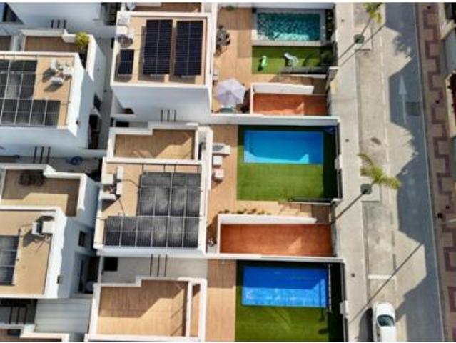 Casa Venta El Campello, El Campello