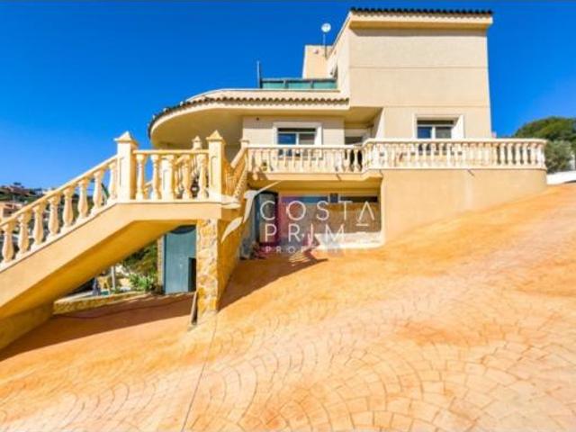 Casa Venta El Campello, El Campello