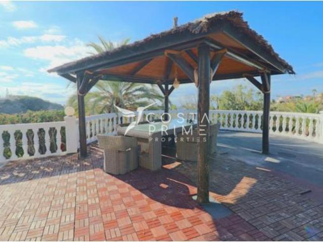Casa Venta El Campello, El Campello