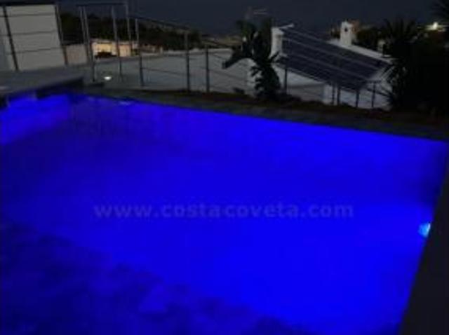 Casa Venta El Campello, La Almadraba Coveta Fumà Amerador