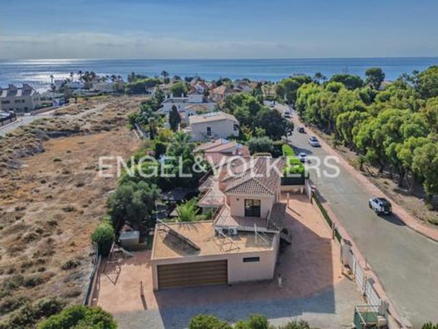 Casa Venta El Campello, La Almadraba Coveta Fumà Amerador