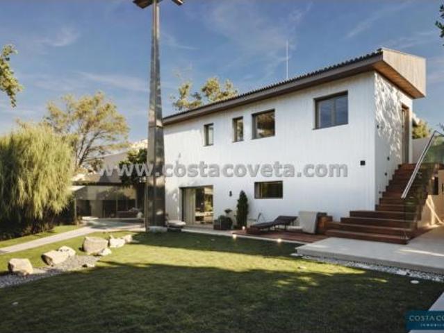 Casa Venta El Campello, La Almadraba Coveta Fumà Amerador