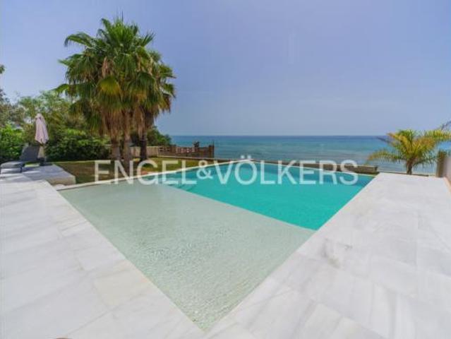 Casa Venta El Campello, La Almadraba Coveta Fumà Amerador