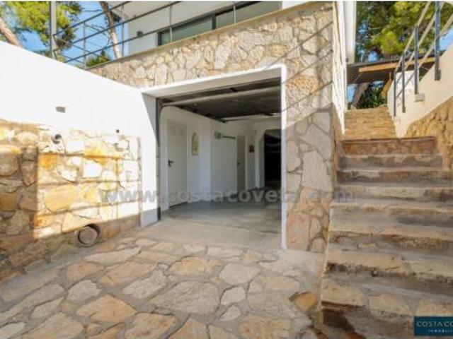 Casa Venta El Campello, La Almadraba Coveta Fumà Amerador