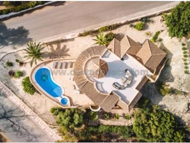 Casa Venta El Campello, La Almadraba Coveta Fumà Amerador