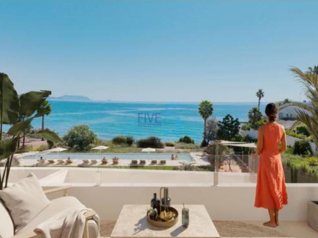 Casa Venta El Campello, La Almadraba Coveta Fumà Amerador