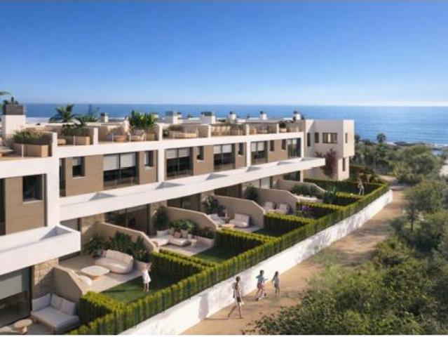 Casa Venta El Campello, La Almadraba Coveta Fumà Amerador