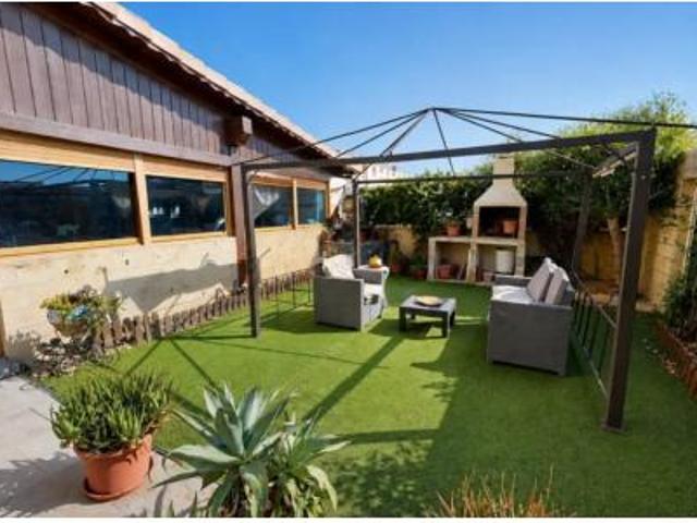 Casa Venta El Campello, La Almadraba Coveta Fumà Amerador