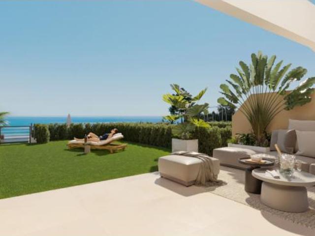 Casa Venta El Campello, La Almadraba Coveta Fumà Amerador