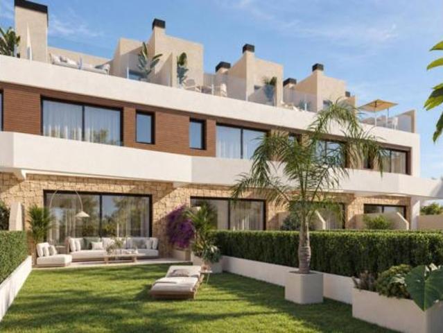 Casa Venta El Campello, La Almadraba Coveta Fumà Amerador