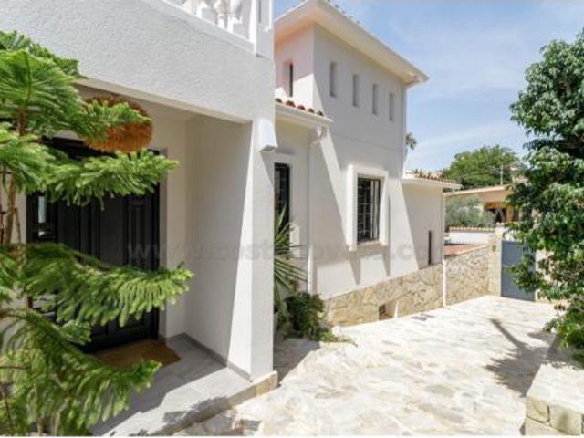 Casa Venta El Campello, La Almadraba Coveta Fumà Amerador