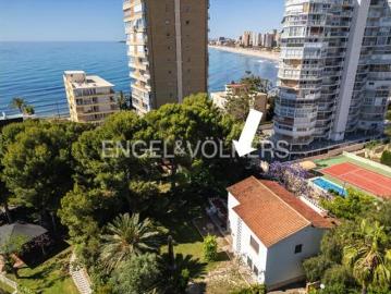 Casa Venta El Campello, Platja Muchavista