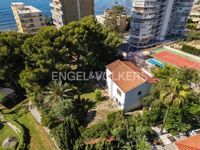 Casa Venta El Campello, Platja Muchavista