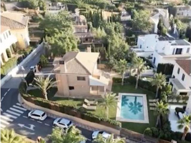 Casa Venta El Campello, Platja Muchavista