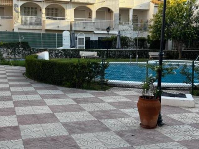 Casa Venta El Campello, Platja Muchavista