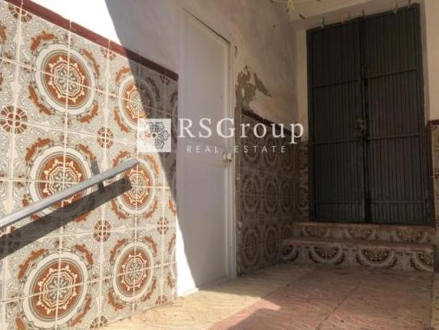 Casa Venta El Campillo, El Campillo