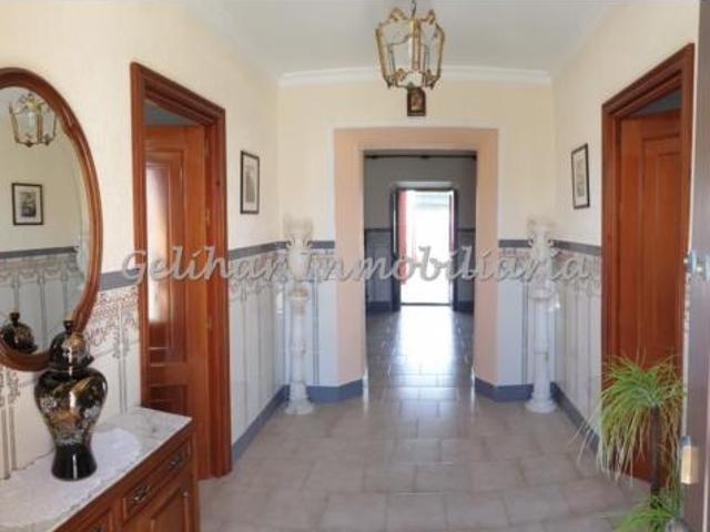 Casa Venta El Campillo, El Campillo