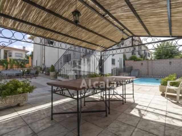 Casa Venta El Casar de Escalona, El Casar de Escalona