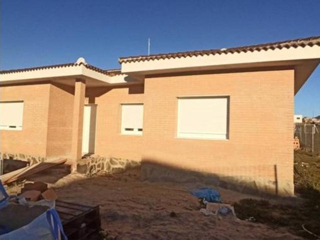 Chalet Venta El Casar, El Casar