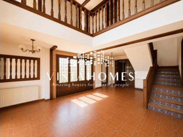 Casa Venta El Casar, El Casar