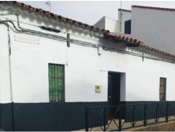 Casa Venta El Castillo de Las Guardas, El Castillo de Las Guardas