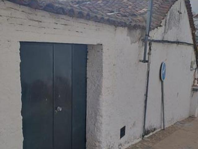 Casa Venta El Castillo de Las Guardas, El Castillo de Las Guardas