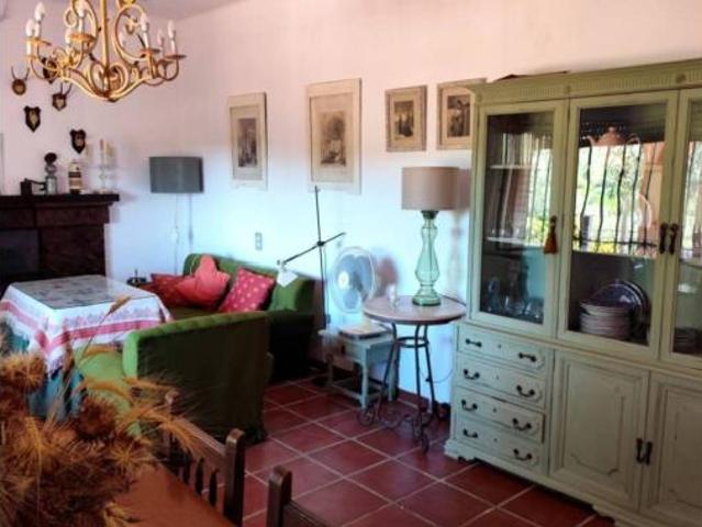 Casa Venta El Castillo de Las Guardas, El Castillo de Las Guardas