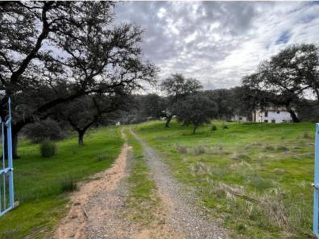 Casa Venta El Castillo de Las Guardas, El Cañuelo